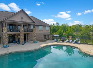 The Grove at Stone Park, Pike Road, AL 36064