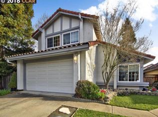 11711 Betlen Dr, Dublin, CA 94568