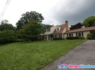 1812 Bart Dr, Silver Spring, MD 20905