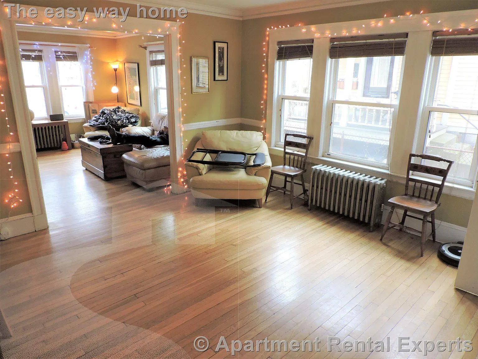 3 bed, 1287 sqft, $4,200 — Photo 3
