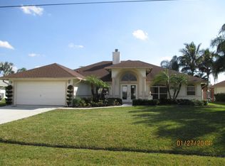 5954 NW Baylor Ave, Port Saint Lucie, FL 34986