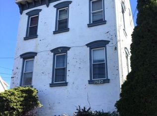 3527 Kutztown Rd, Reading, PA 19605