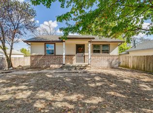6510 S Osage St, Wichita, KS 67217