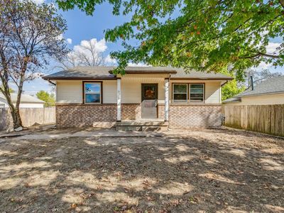 6510 S Osage St, Wichita, KS, 67217