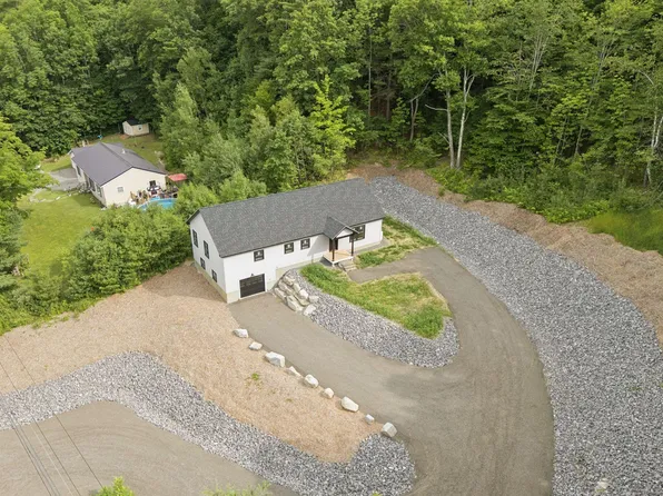 127 Bond Brook Road, Augusta, ME 04330