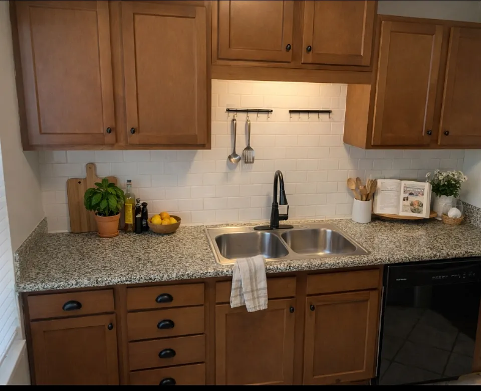 2 bed, 1156 sqft, $1,595 — Photo 4