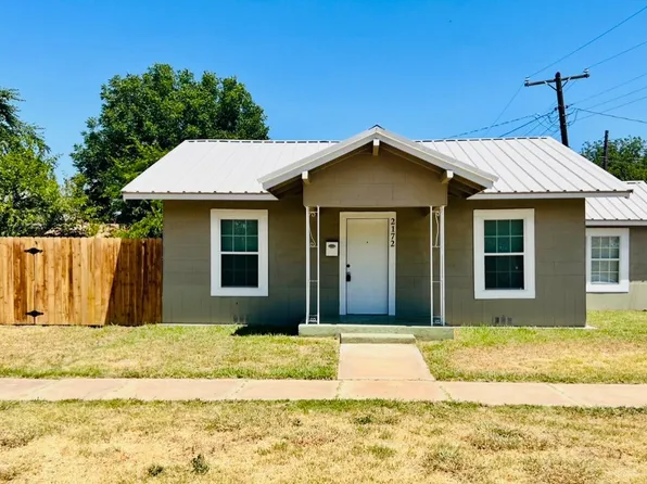 2172 Avenue L, Wichita Falls, TX 76309