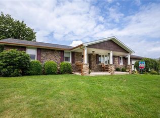 783 Jacktown Rd, Bangor, PA 18013