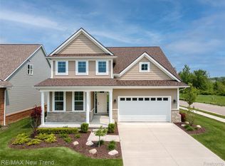 2988 E Theodore, Wixom, MI