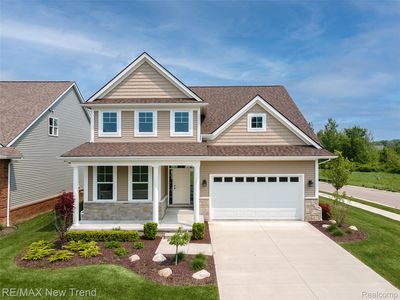 2988 E Theodore, Wixom, MI, 48393