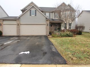 1458 S Wild Meadow Rd, Round Lake, IL 60073