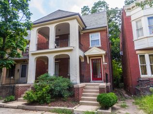 2915 W Grace St, Richmond, VA 23221