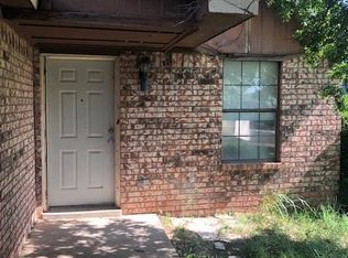 6703 NE 17th Ave, Amarillo, TX 79107