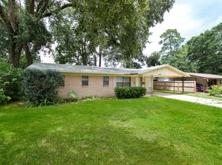 5657 Sabena Rd, Jacksonville, FL 32207