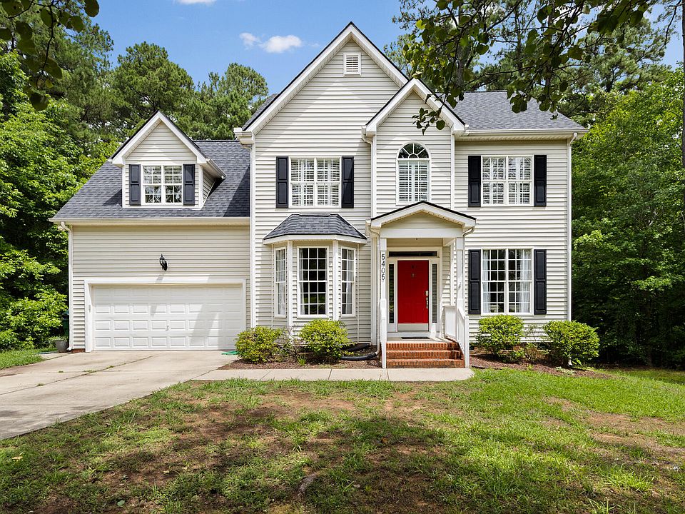 1st image of 5405 Whisperwood Dr