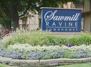 3011 Cherylane Blvd, Columbus, OH 43235