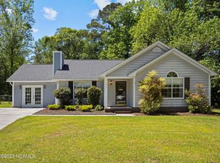 411 Southwest Dr, Jacksonville, NC 28540