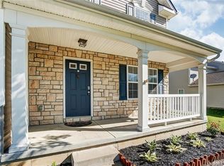 2686 Jenny Marie Dr, Xenia, OH 45385