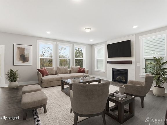 4th image of 6729 Maverick Dr