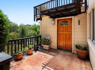 8729 Hollywood Hills Rd #A, Los Angeles, CA 90046