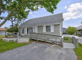 39115 Van Buren Ave, Selbyville, DE 19975