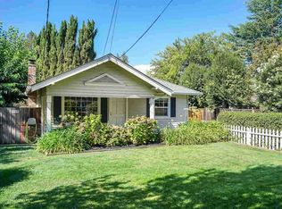 1099 Homestead Ave, Walnut Creek, CA 94598