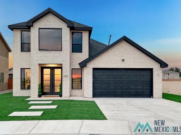 2812 N Maravillosa Dr, Hobbs, NM 88240