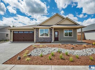 61 Jara Way, Sequim, WA 98382
