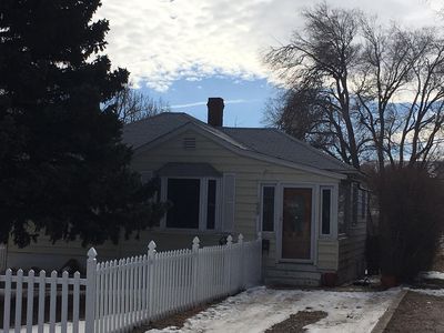 1008 S Jeffers Dr, Rawlins, WY, 82301