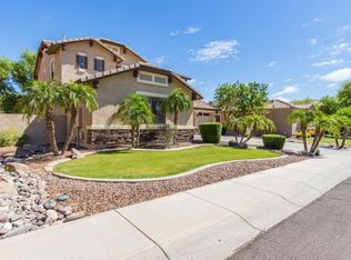 3706 E Esplanade Ave, Gilbert, AZ 85297