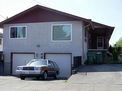 Unit comes with one off-street parking spot