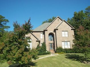 5563 Lake Trace Dr, Birmingham, AL 35244