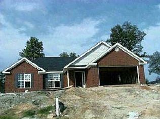 297 Mill Branch Way N, Augusta, GA 30919