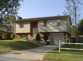 1352 Beulah Park, Lexington, KY 40517