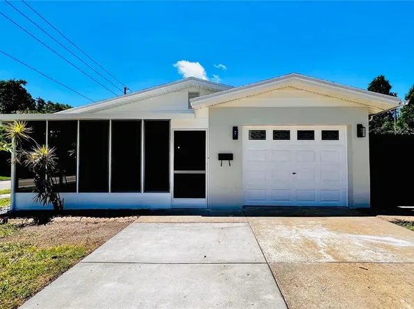 1798 Shore Acres Blvd NE, Saint Petersburg, FL 33703