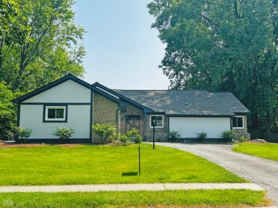 723 Bennett Rd, Carmel, IN, 46032