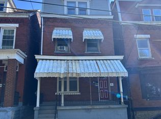 2636 Shadeland Ave, Pittsburgh, PA