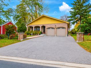 6872 14th Ave, Markham, ON L6B 1A8