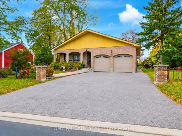 6872 14th Ave, Markham, ON L6B 1A8