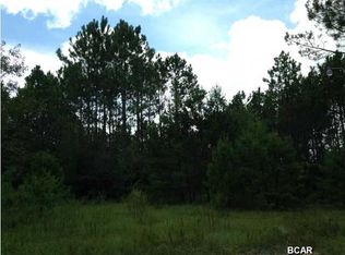 12109 Raccoon Rd, Southport, FL 32409