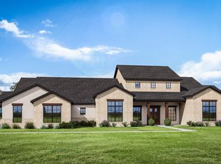 4009 Charleston Peak, Aledo, TX 76008