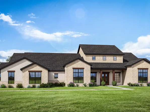 4009 Charleston Peak, Aledo, TX 76008