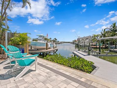 17735 1st St E, Redington Shores, FL, 33708