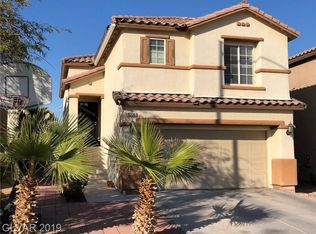 6336 W Cougar Ave, Las Vegas, NV 89139