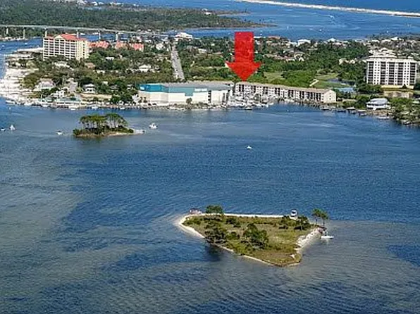 14100 River Rd Unit 327, Perdido Key, FL 32507