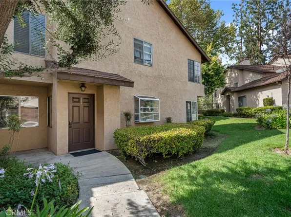 2610 Paseo Olivas, West Covina, CA 91792