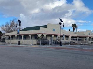 2259 Inyo St, Mojave, CA 93501