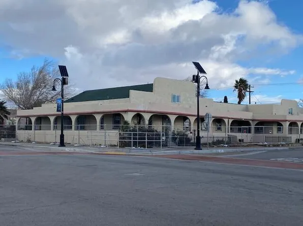 2259 Inyo St, Mojave, CA 93501