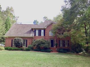 1100 Latham Dr, Watkinsville, GA 30677