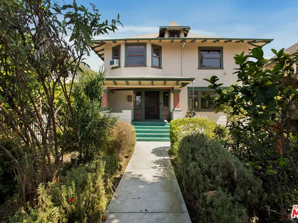 2302 S Budlong Ave, Los Angeles, CA 90007